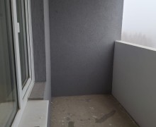 1-к квартира 54 кв.м.