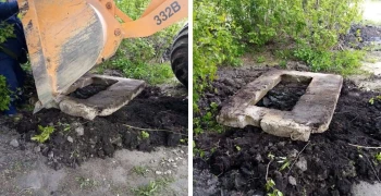«Черные ассенизаторы» разгневали властей Городца