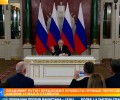 Путин предложил прямые переговоры с Киевом