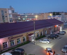 На ул. Якова Петрова произошло ДТП