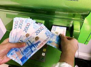 Городецкий бизнесмен кинул банки на 80 000 000 млн. рублей